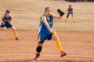 WHS vs Fort Hill